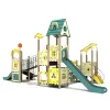 Quaking Aspen Canopy Quest Play Structure thumbnail 3