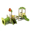 Rosemary Canopy Mini Play Structure thumbnail 1