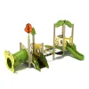 Rosemary Canopy Mini Play Structure thumbnail 2