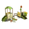 Rosemary Canopy Mini Play Structure thumbnail 3