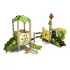 Rosemary Canopy Mini Play Structure thumbnail 4