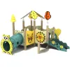 Sage Canopy Mini Play Structure thumbnail 1