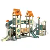 Sugarberry Canopy Quest Play Structure thumbnail 1