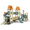 Sugarberry Canopy Quest Play Structure thumbnail 2