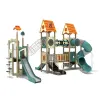 Sugarberry Canopy Quest Play Structure thumbnail 3