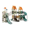 Sugarberry Canopy Quest Play Structure thumbnail 4
