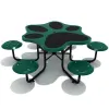 Paw Print Table thumbnail 2