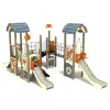 Texas Sugarberry Canopy Quest Play Structure thumbnail 1