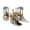 Texas Sugarberry Canopy Quest Play Structure thumbnail 3