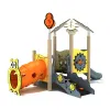 Thyme Canopy Mini Play Structure thumbnail 1