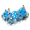 Turing's Tower Cube Haus Climber thumbnail 5