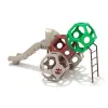 Wade's Willow Cube Haus Climber thumbnail 2
