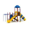 Mustang Island Spark Structure thumbnail 1