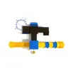 Mustang Island Spark Structure thumbnail 3