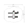 Sugar Land Spark Structure thumbnail 7