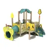 Yoshino Cherry Canopy Mini Play Structure thumbnail 2