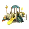 Yoshino Cherry Canopy Mini Play Structure thumbnail 4