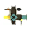 Yoshino Cherry Canopy Mini Play Structure thumbnail 6