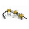 Creature's Campout Signature Series Structure thumbnail 1