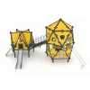 Puzzling Pavilion Signature Series Structure thumbnail 1