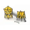 Puzzling Pavilion Signature Series Structure thumbnail 2