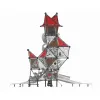 Sorcerer's Spire Signature Series Structure thumbnail 3
