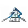 Sand Dollar Station Signature Series Structure thumbnail 3