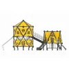 Puzzling Pavilion Signature Series Structure thumbnail 4