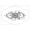 Gardener's Greenhouse Signature Series Structure thumbnail 5