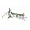 Sunburst Shuttle Signature Series Structure thumbnail 5