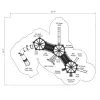 Creature's Campout Signature Series Structure thumbnail 6