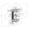 Galactic Guardsman Signature Series Structure thumbnail 6