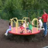 10' Merry Go Round thumbnail 3
