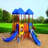 Cumberland Gap Play Structure thumbnail 9