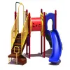 Deer Creek Play Structure thumbnail 11
