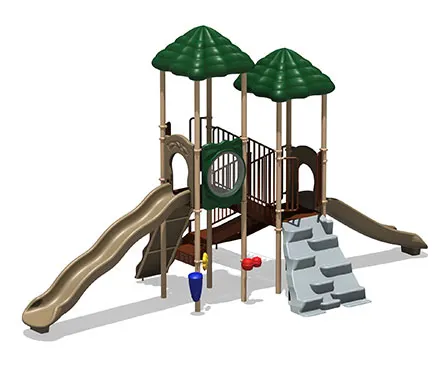 Bighorn Play Structure