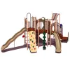 Slide Mountain Play Structure thumbnail 7