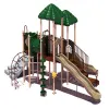 Clingman's Dome Play Structure thumbnail 7