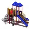 Clingman's Dome Play Structure thumbnail 8