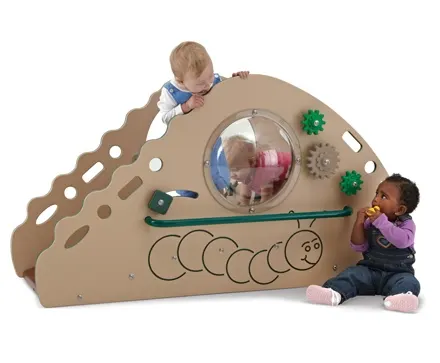 Cruise-a-Long Activity Platform