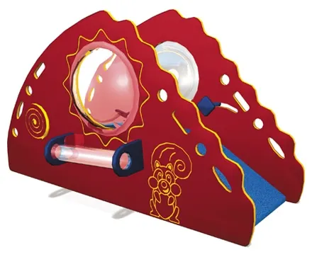 Cruise-a-Long Activity Platform