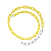 PVC Coated Swing Chain (Pair) thumbnail 13