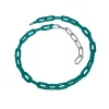 PVC Coated Swing Chain (Pair) thumbnail 15