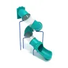 Spiral Tube DIY Slide thumbnail 4