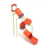 Spiral Tube DIY Slide thumbnail 6