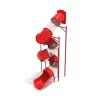 Spiral Tube DIY Slide thumbnail 9