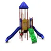 Hawk's Nest Play Structure thumbnail 9