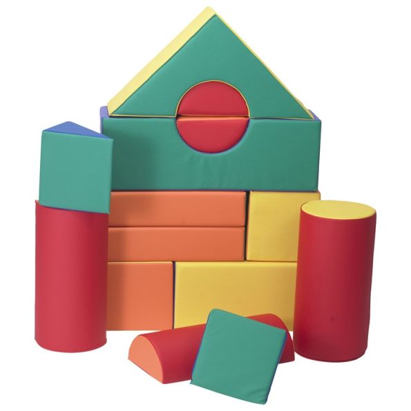 12" Modular Block Set