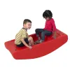 Red Rocker and Toddler Bridge Climber thumbnail 8