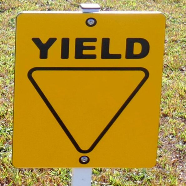 Individual Traffic Signs